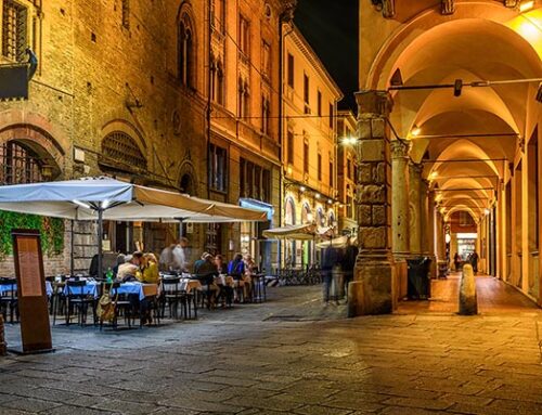 Bologna, la città perfetta se sei uno studente